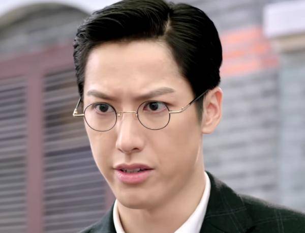 原创良辰好景被赖艺圈粉了长得帅演得也好关键是还不抢戏