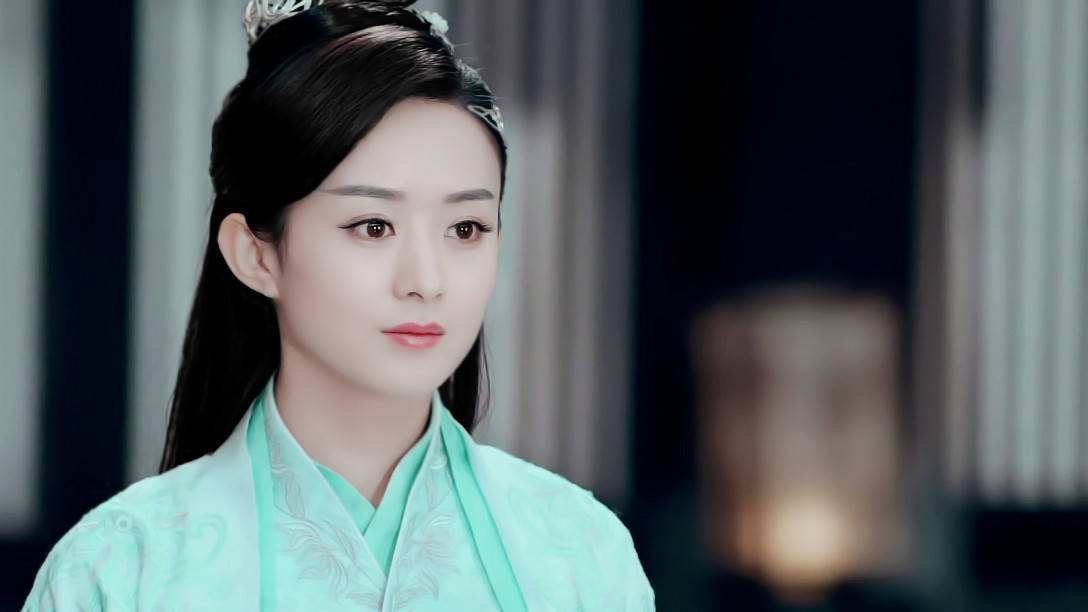 《青云志3》官宣,没有赵丽颖李易峰出演,男女主观众却乐意追