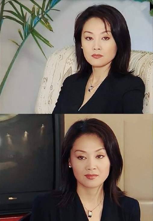原创演员王姬25岁赴美闯荡儿子天生智障女儿却还债十年
