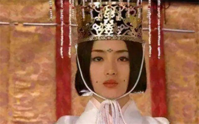 日本历史上曾有一“狗奴国”，因不肯附庸日本女王，被打到灭国_手机搜狐网