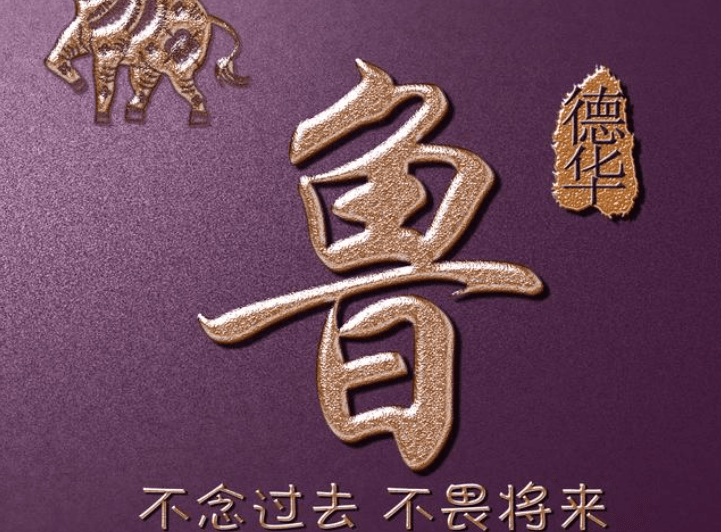 姓鲁的女孩子名字怎么取姓鲁的男孩女孩名取名字大全