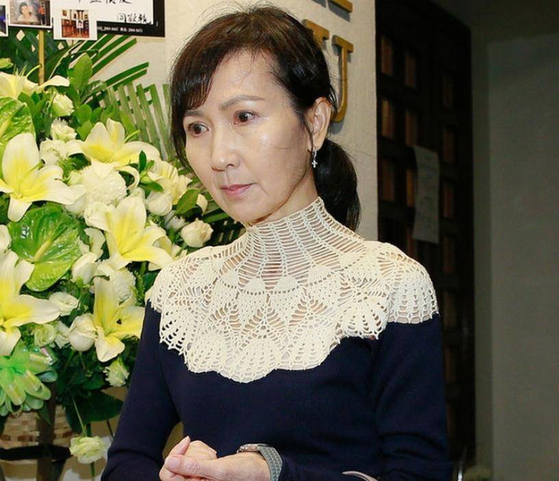 出演小青被人熟知,晚年的陈美琪收获了幸福_白素贞_马清伟_母亲