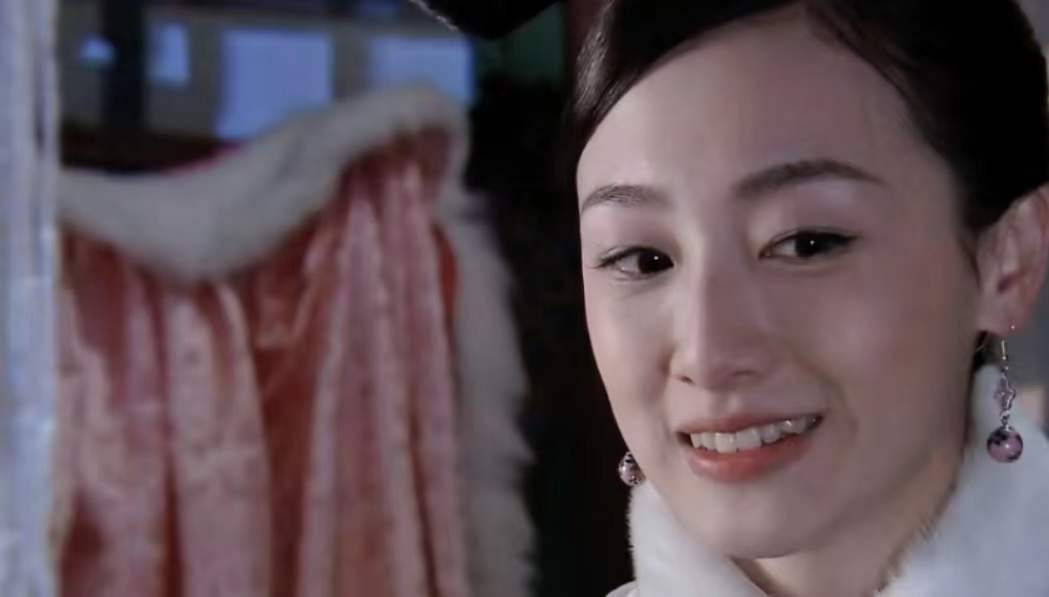 还记得步步惊心中的玉檀吗她现在还是剧火人不火