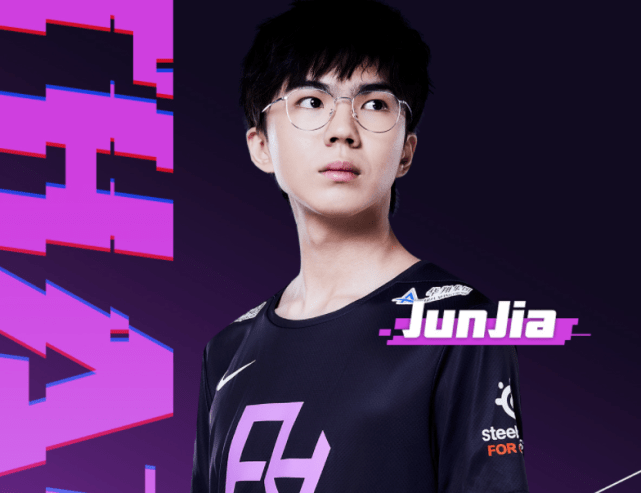 原创昔日韩服第一兜兜转转再回edg阿布回来至少还有训练赛打