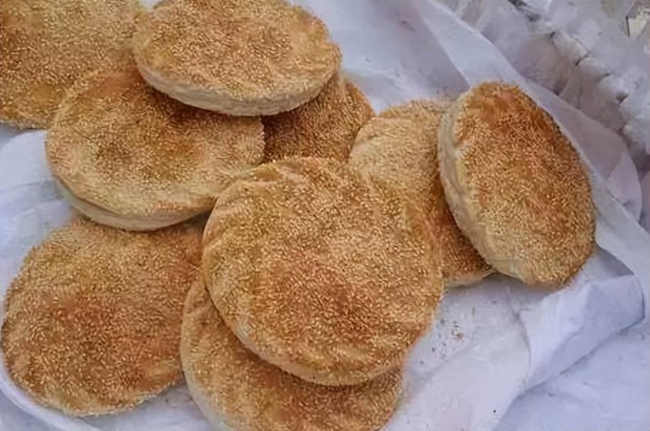 舌尖上的沂水到临沂人口大县沂水寻找这些动心的美食
