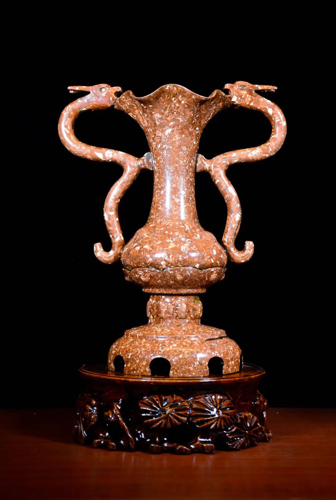 乐享云南金昆明斑铜