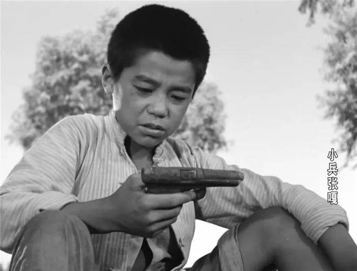 59年前的小兵张嘎原型是一级战斗英雄十几位演员已去世