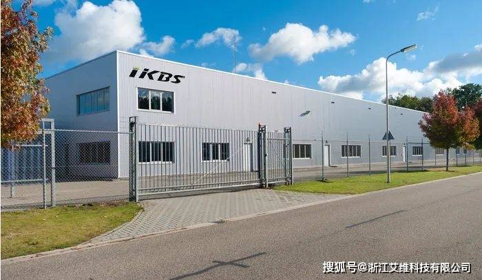 艾维科技丨kbs引流潮流铸就国际一流品牌