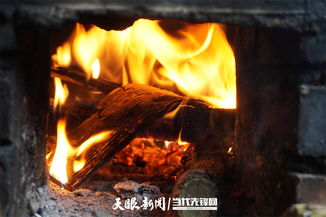 嗨在贵州火锅下饭罗甸黄豆鸡