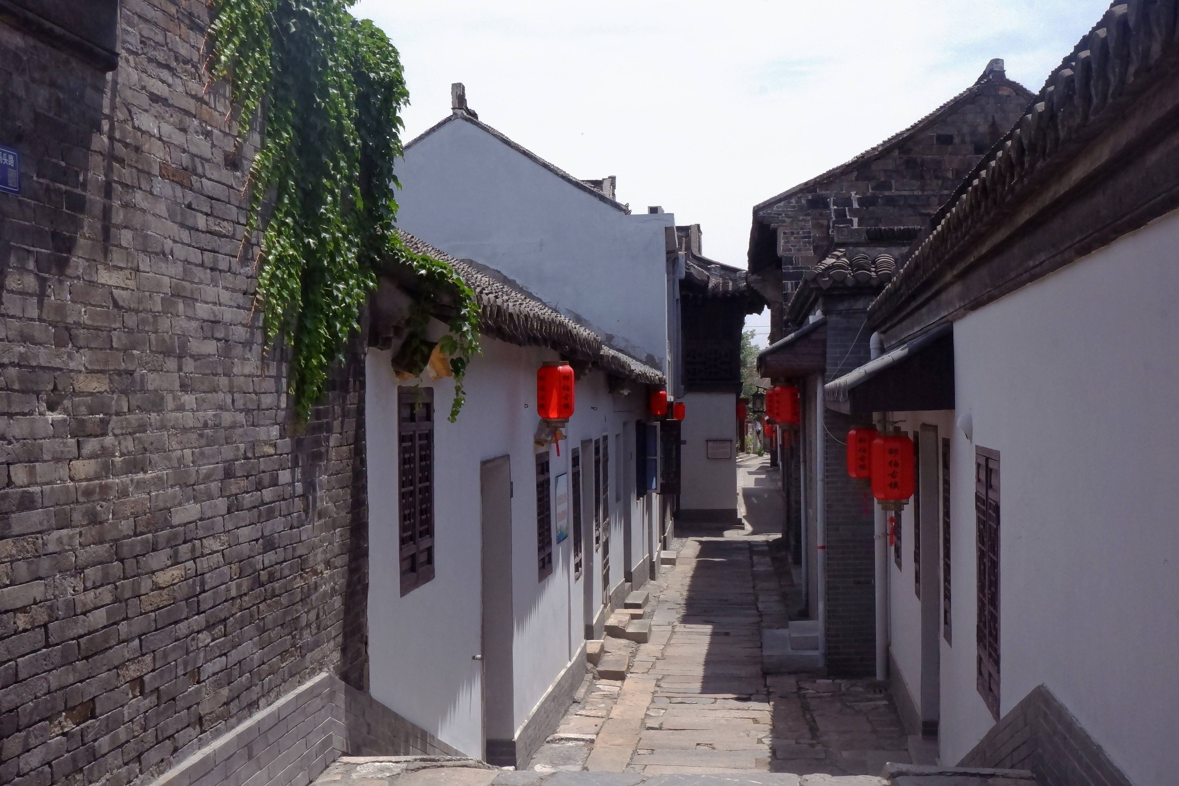 扬州大运河上的千年古镇,列入世界遗产,有1600年历史却少有人知