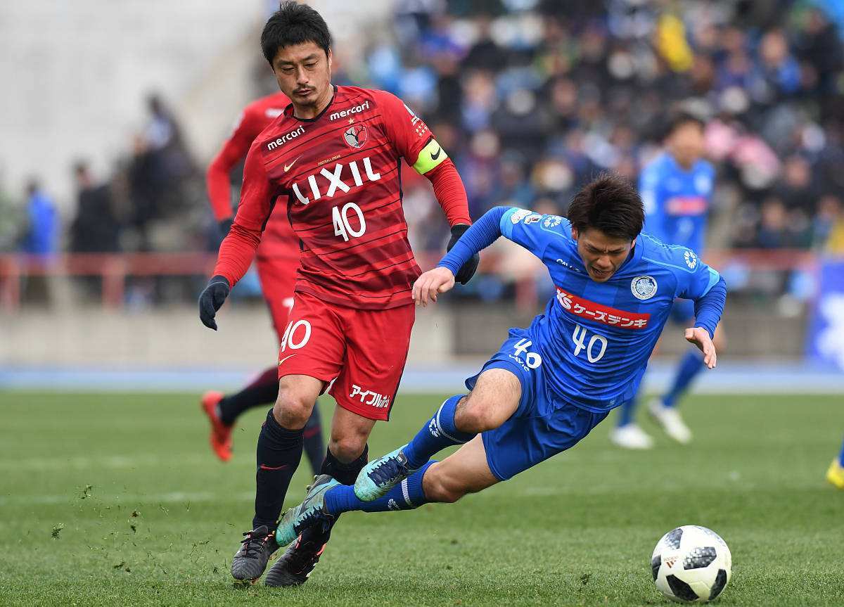 日职乙情报中心大宫松鼠vs水户蜀葵大宫松鼠捍卫主场获得大胜