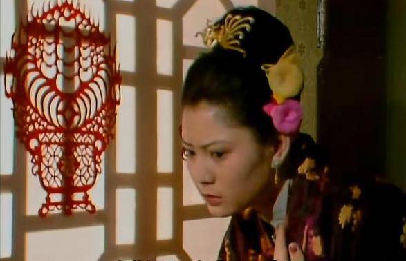 《红楼梦》"赵姨娘"近况曝光!