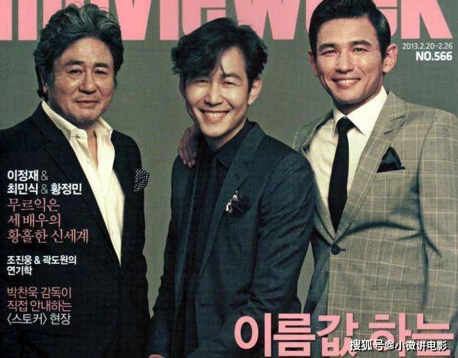 原创强推6部韩国限制级电影打斗酣畅淋漓一口气看完真过瘾