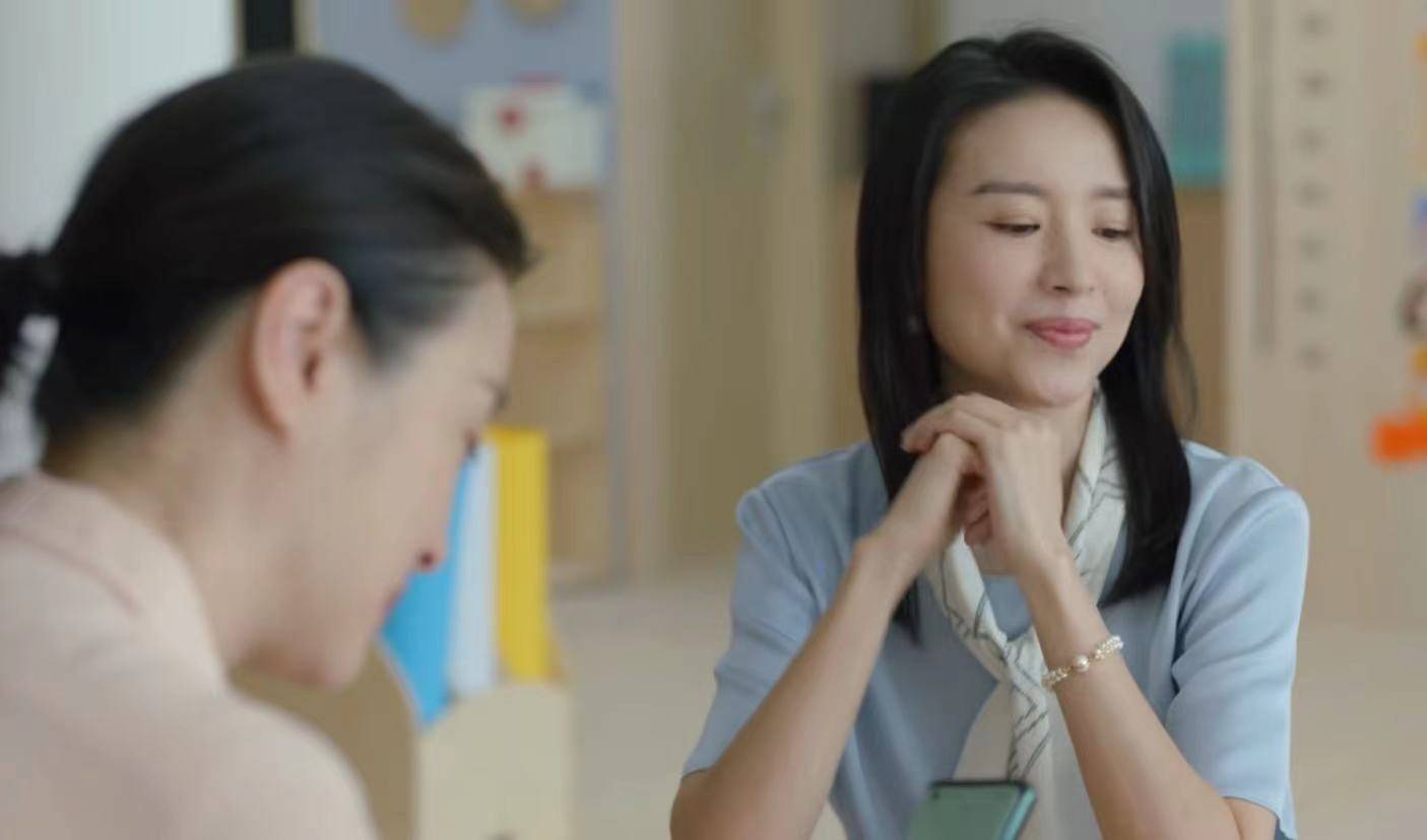 张雨绮《加油!妈妈》首播,收视惨淡差评一片