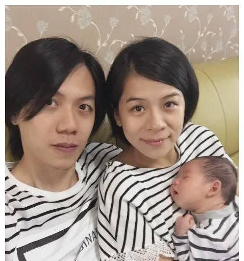 被评最佳前任,何超莲却内涵他是渣男_江美琪_网友_师姐