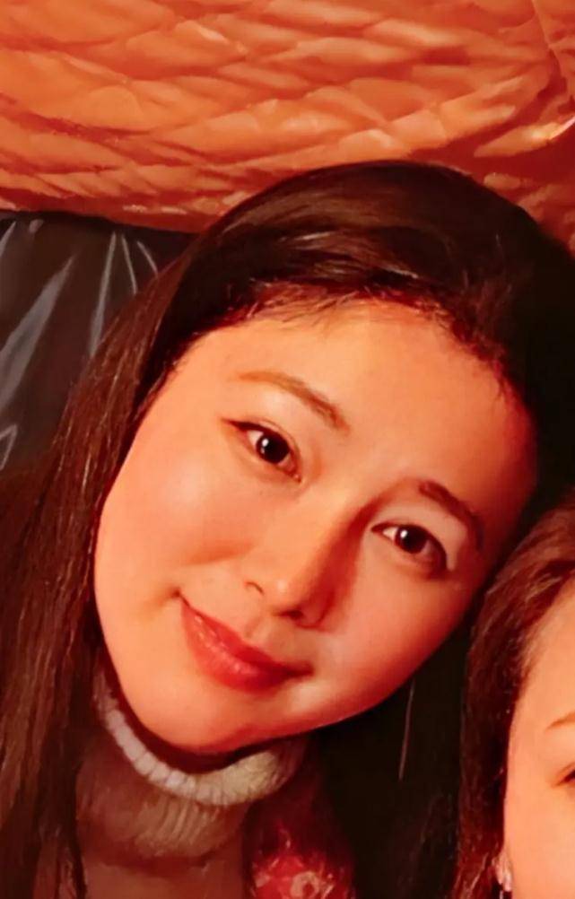 原创拿什么拯救你女主于娜如今大变样没了当年的气质美貌