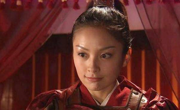 原創封神榜之武王伐紂中隱藏了多少美女林心如詮釋另類蘇妲己