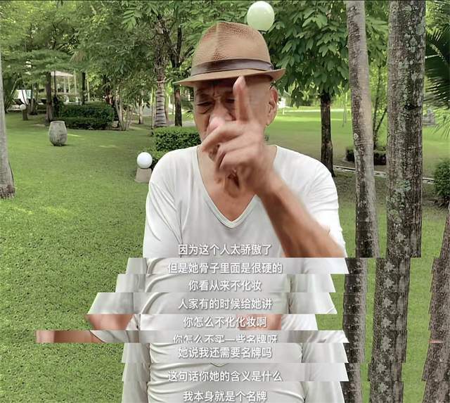 凌峰追忆好友邓丽君 曝其唯一承认的男友身份