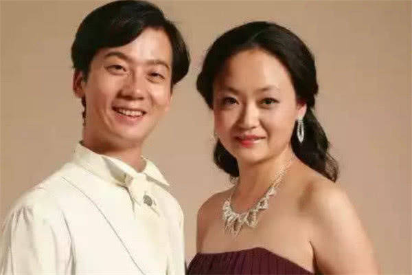 因一部剧爆红后,和妻子结婚一年就离婚_电视剧_陈创_周佑君