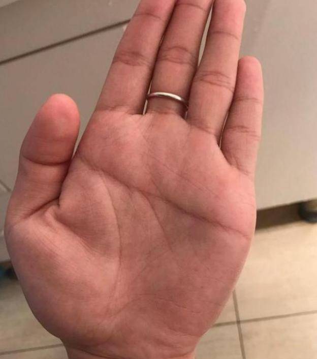 掌纹_手相_方面