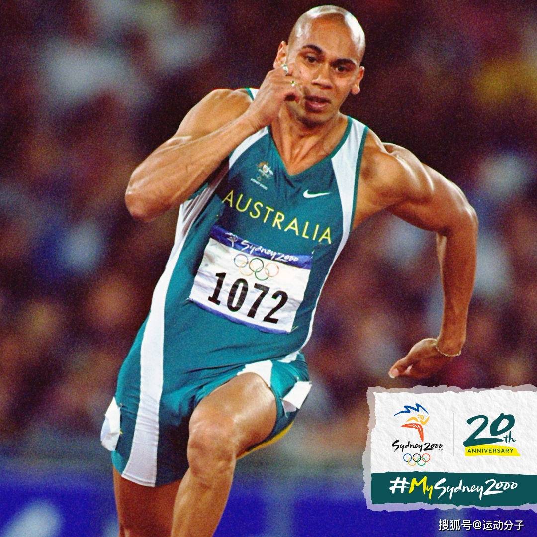 奥运会_人类_吉姆·海因斯