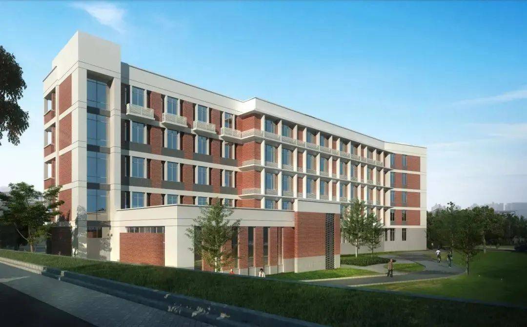 城东这所实验小学将于明年招生另有多所学校传新动态