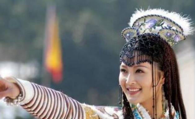 原来宇文邕求娶阿史那氏,看中的是突厥的势力.