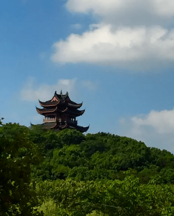 茶陵——云阳山
