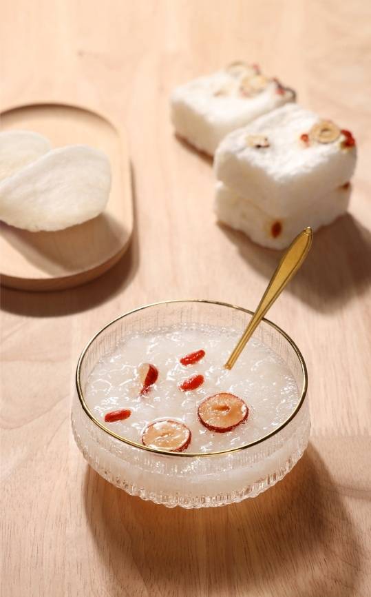 三顿仙冻干燕窝银耳羹 有燕窝更美妍,滋养再加倍_品牌_食材_东方