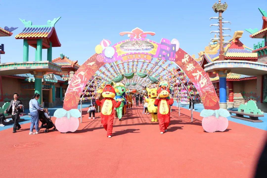 如何设计高品质主题商业街区？
