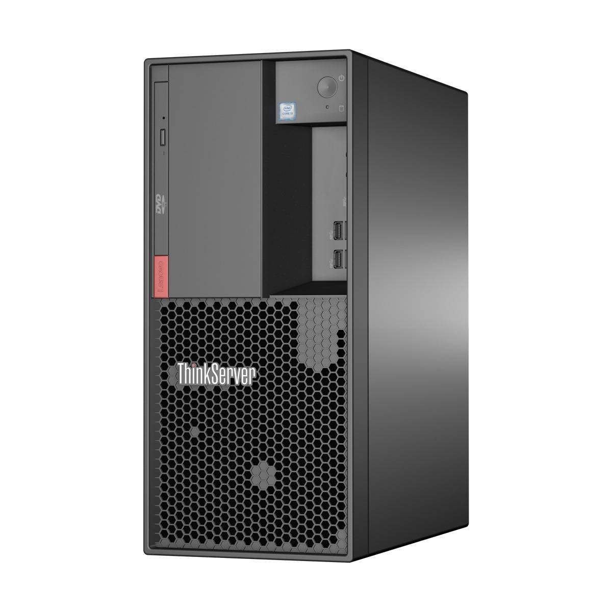 原创联想ts80x服务器主机为中小型企业转型保驾护航