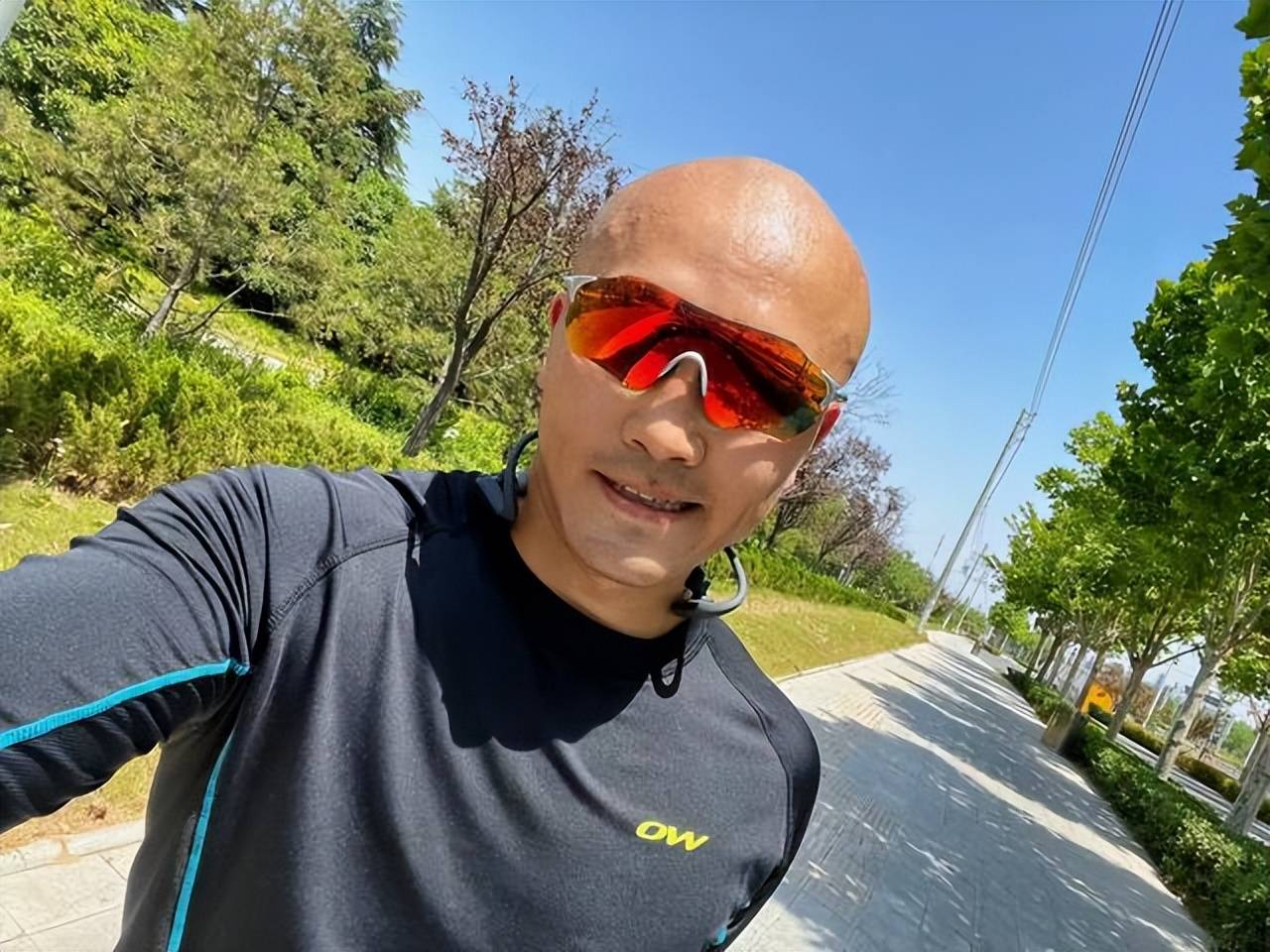 原创武僧一龙迎来七年之痒一龙罕见曝光近照或与泰拳王播求三番战