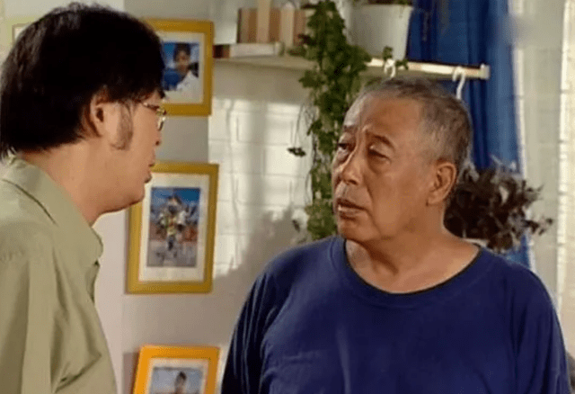 原创文兴宇15年前他病故前写下4个字让妻子痴情守候到现在