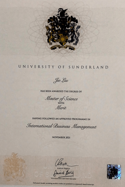 英国阿斯顿大学毕业证可以补办吗 来自搜狐网