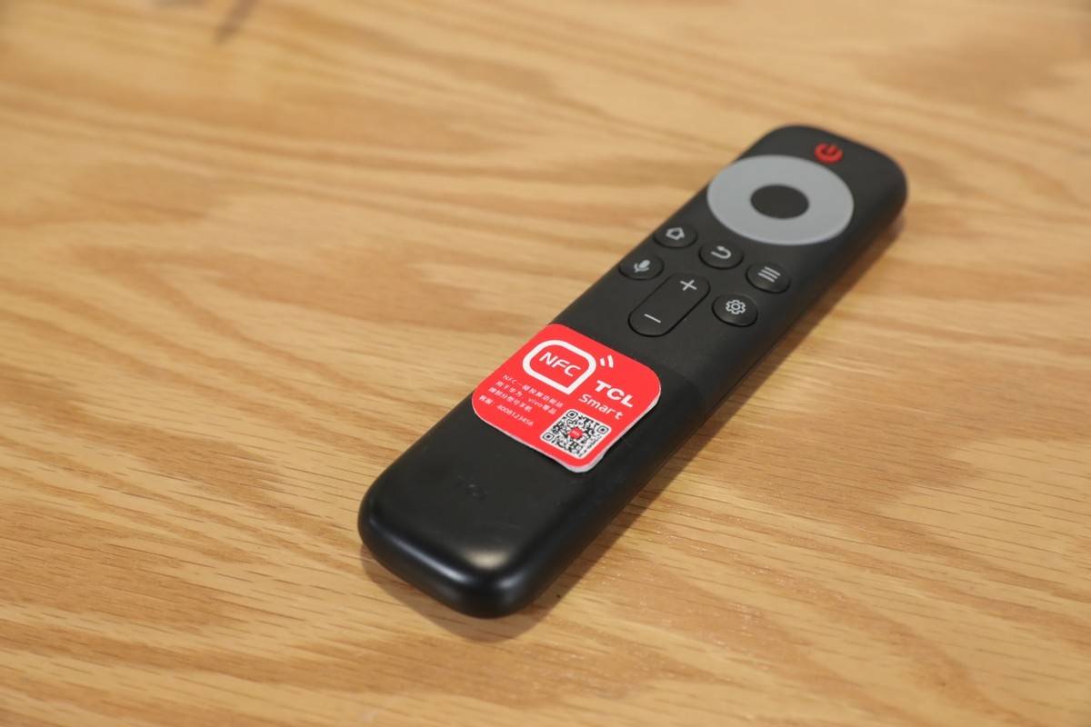 tcl q10g 2022年最值得购买的电视!4499起享极致画质_mini_画面_姐姐