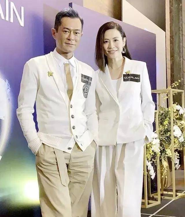 原创肚子大到瞒不住宣萱近照曝光引人怀疑网友古仔婚礼什么时候