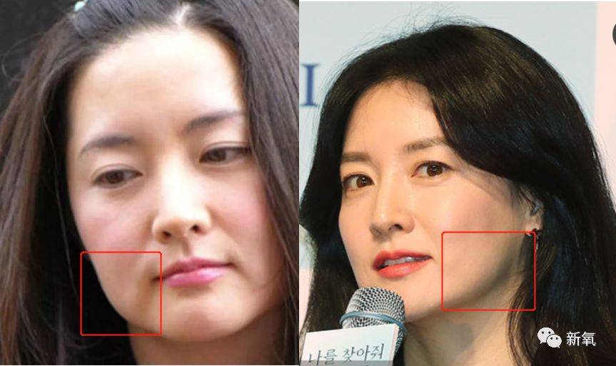 李英爱_美女_长相