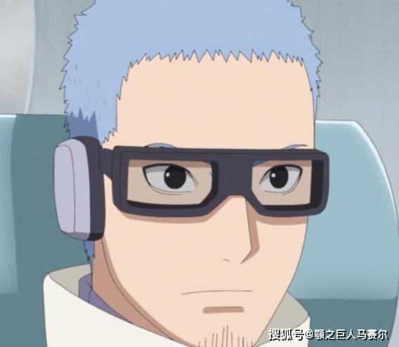 动漫博人传地引面见长十郎两人的会面将带来什么改变