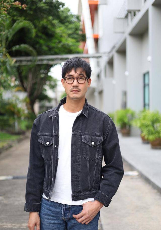 原创泰星weir我37岁了我已经拥有了一切我正在寻找幸福在哪儿