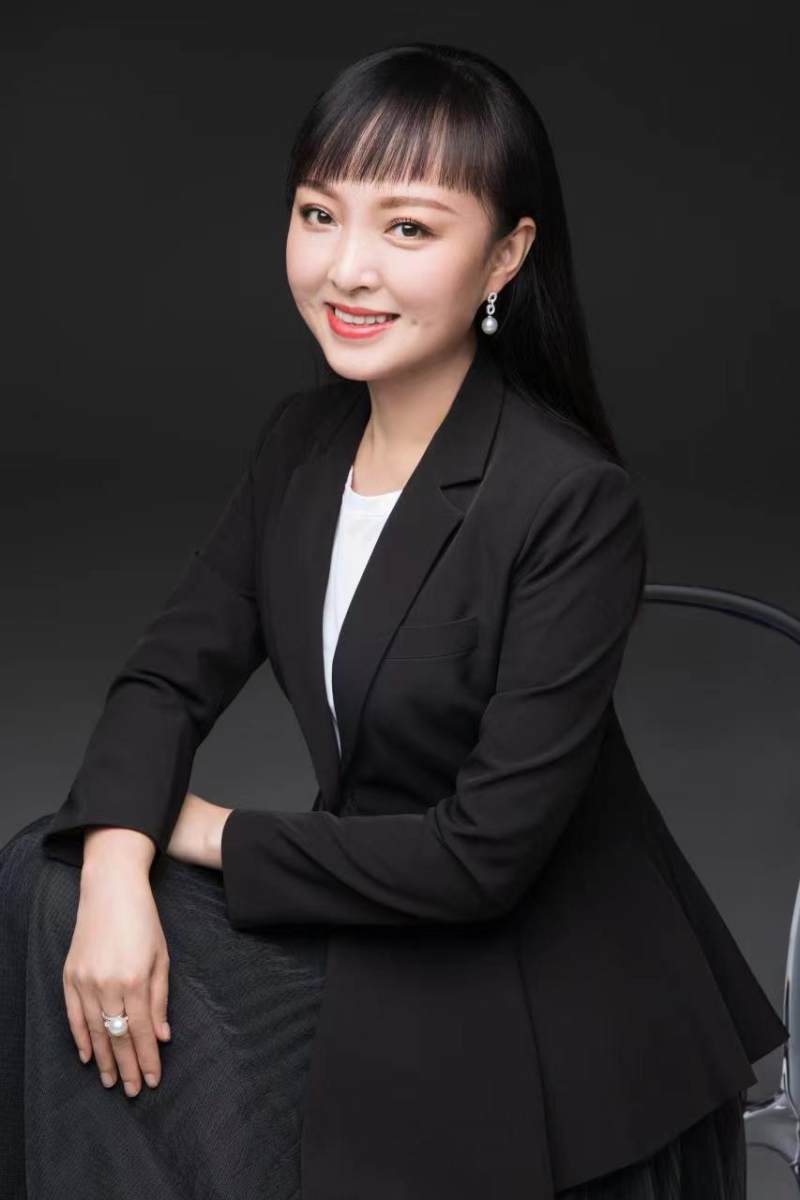 "保险皇后"叶云燕:保险是财富管理的重要手段,行业呼唤高素质人才