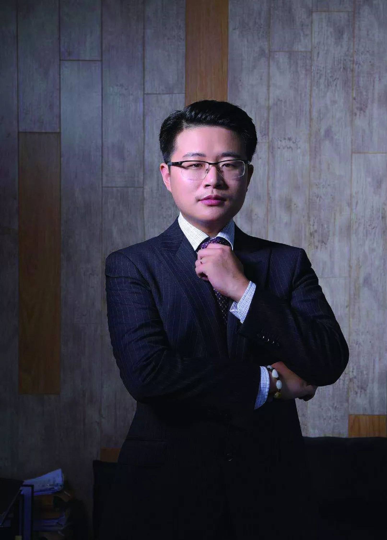 江苏南通新首富85后身价超120亿20岁闯社会手握百亿a股帝国