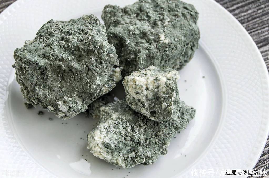 警惕:这种馒头可不能吃_冰箱_黄曲霉_毒素