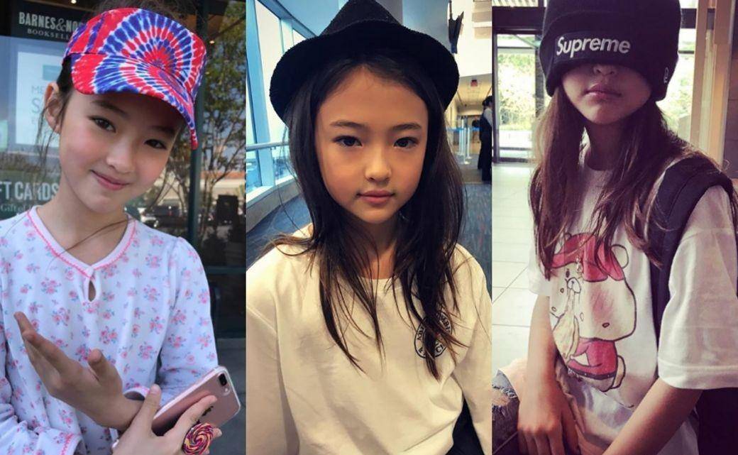 宋慧乔 jennie的强大美貌_ella_gross_造型