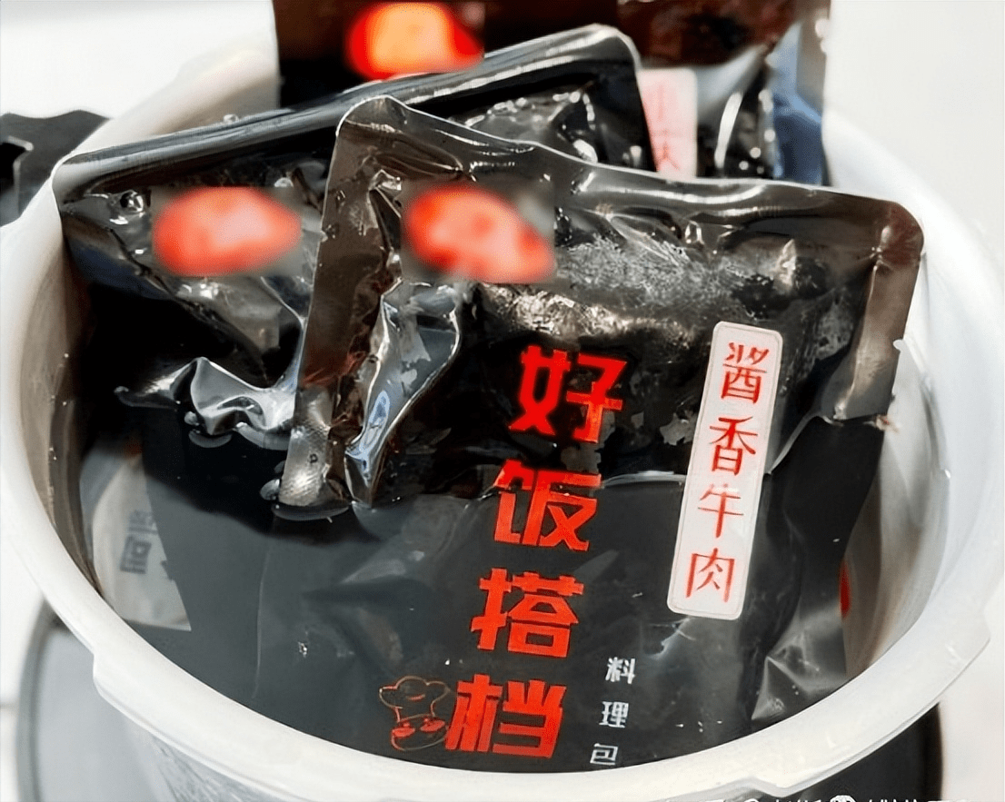 用外卖料理包做美团外卖能赚钱吗