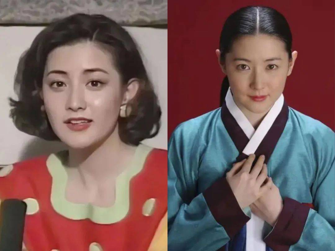 李英爱_美女_长相