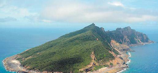 原創我國釣魚島為何如此重要很多人還不知道看完明白為何不可分割