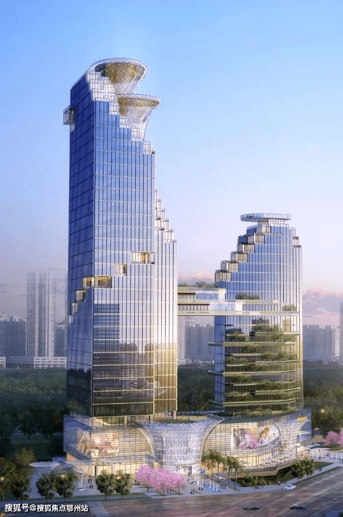 时代方舟大厦丨时代方舟大厦售楼处欢迎您丨官方网站—时代方舟大厦