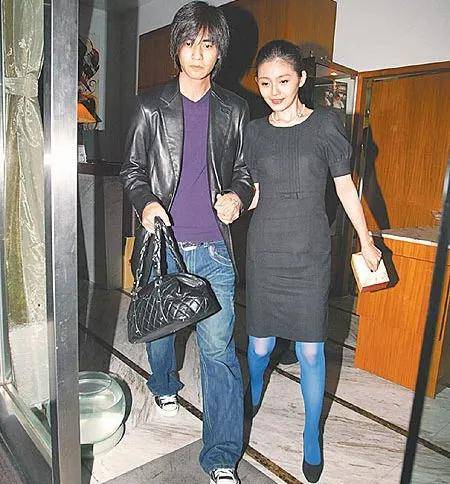 高手"的潇洒爱情,和她背后靠美色征服的5个男人_陈建州_俊晔_蓝正龙