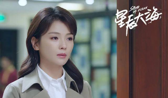 《妻子的选择》首波剧评来了,观众“刀刀见血”!