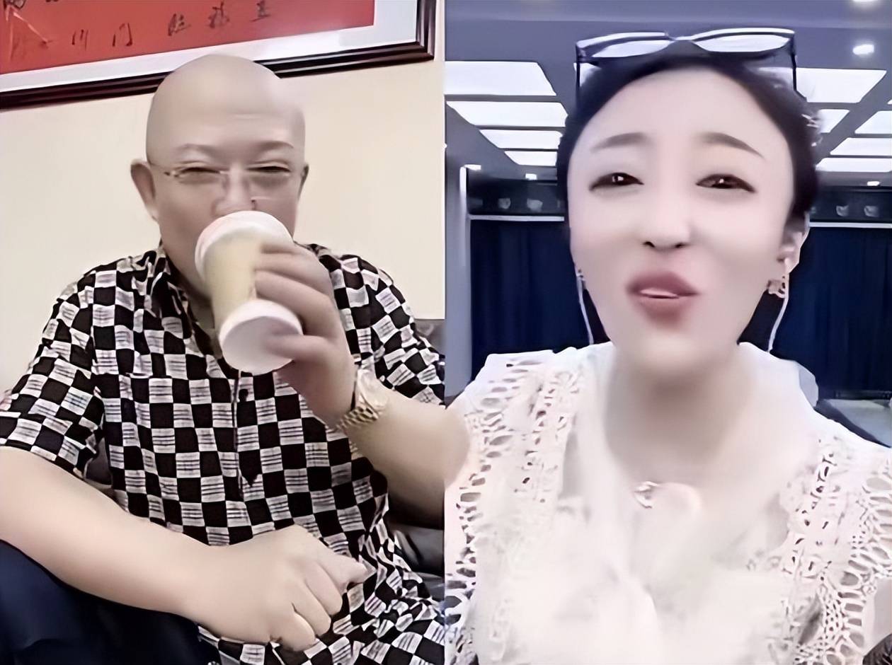 二驴父亲透露:50万零花钱,已"断供"!粉丝:"富二代"落魄了